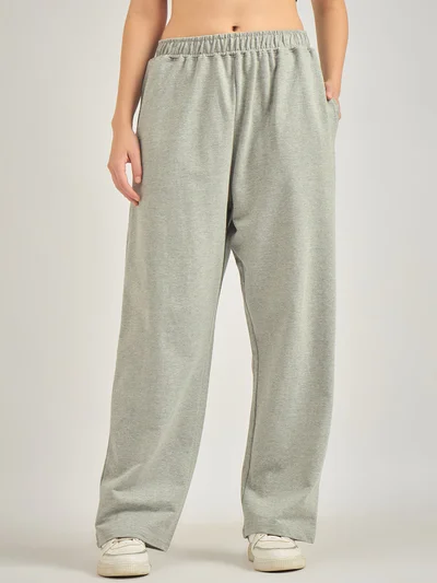 أوجيدر Light Grey Sweatpants